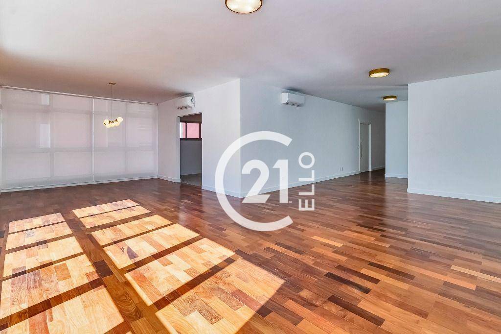 Apartamento à venda com 3 quartos, 267m² - Foto 13