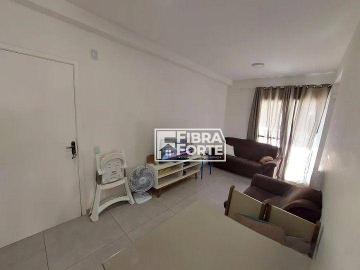 Apartamento à venda com 2 quartos, 49m² - Foto 4