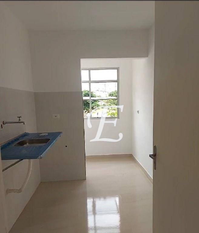 Apartamento à venda com 2 quartos, 56m² - Foto 10