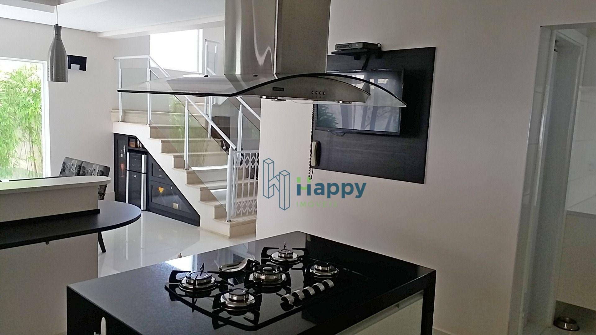 Casa à venda com 3 quartos, 280m² - Foto 13