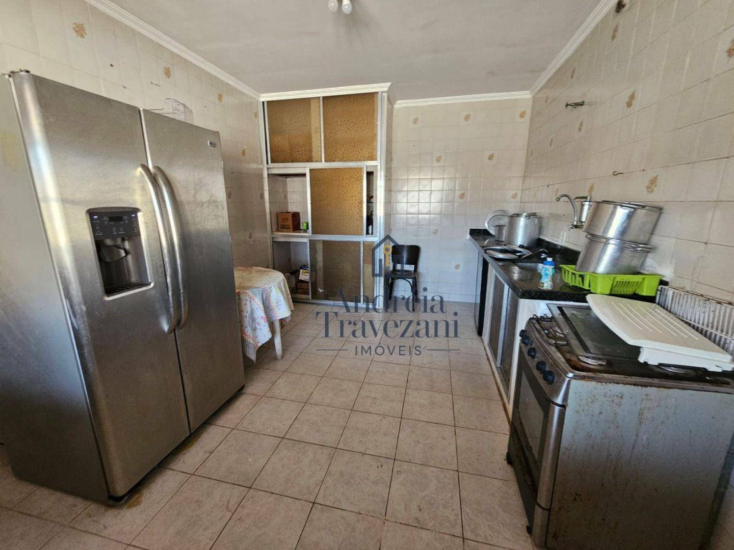 Casa à venda com 5 quartos, 280m² - Foto 28