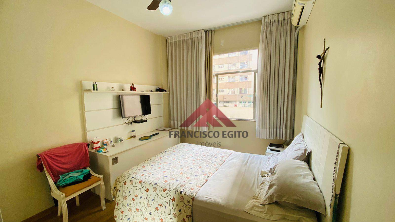 Apartamento à venda com 3 quartos, 108m² - Foto 5