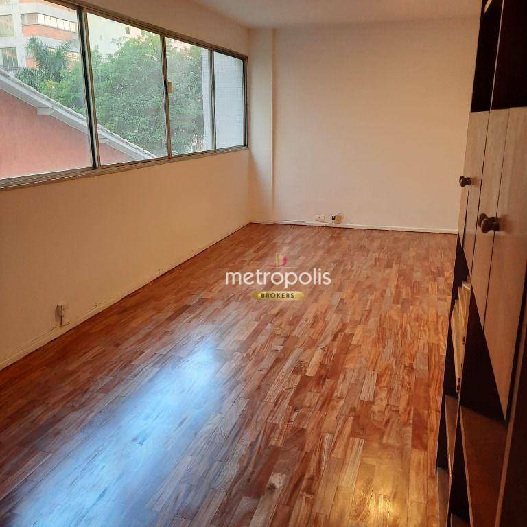 Apartamento à venda com 4 quartos, 114m² - Foto 4