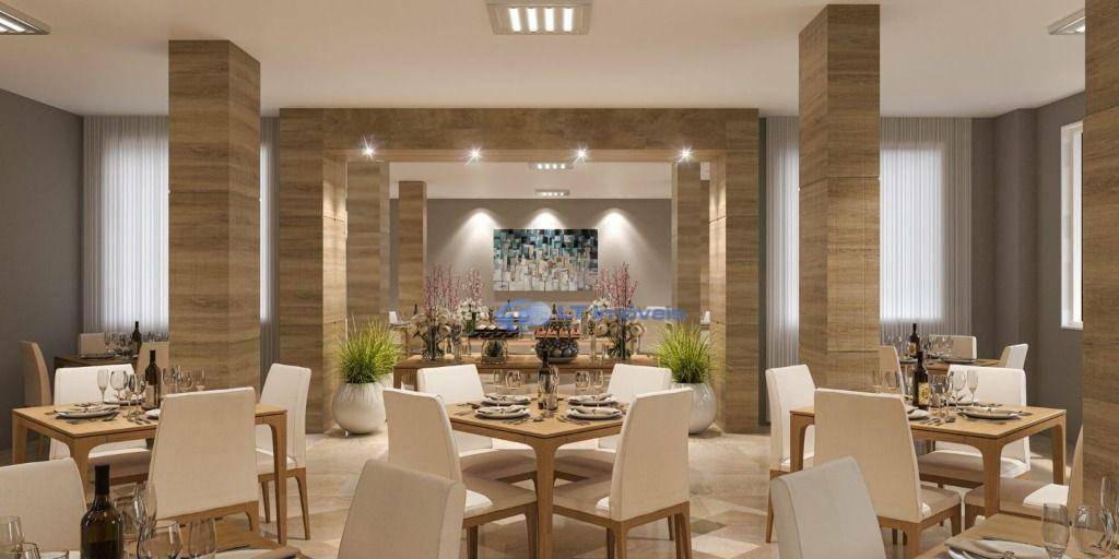 Apartamento para alugar com 3 quartos, 79m² - Foto 11