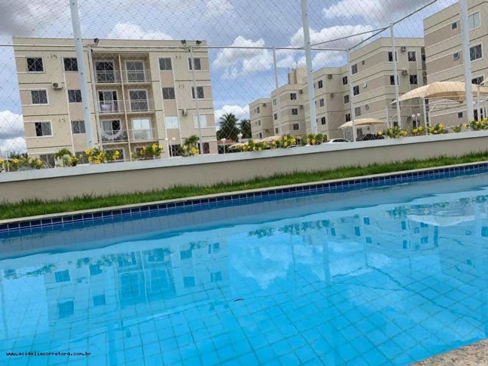 Apartamento à venda com 3 quartos, 58m² - Foto 20