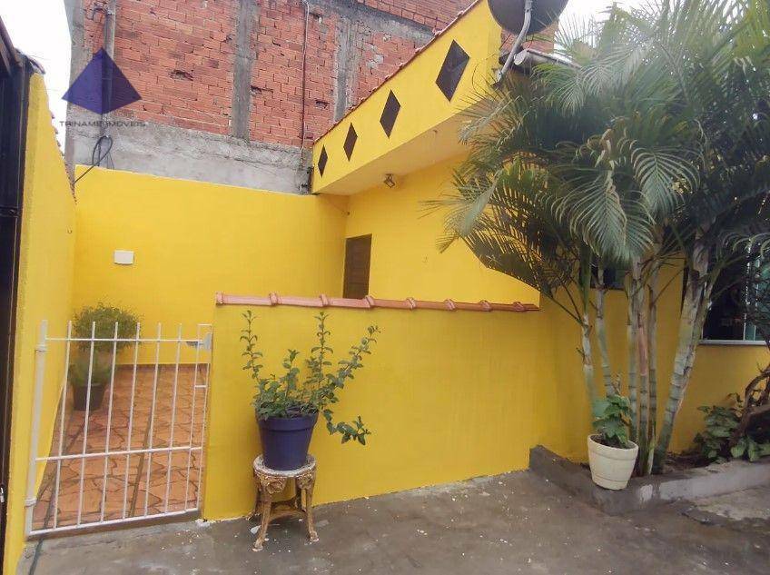 Casa à venda com 2 quartos, 200m² - Foto 6