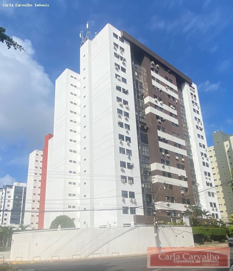 Apartamento à venda com 2 quartos, 80m² - Foto 1