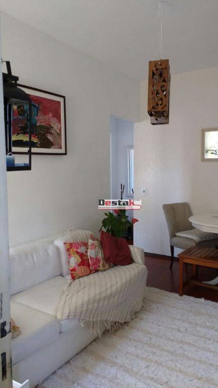 Apartamento à venda com 2 quartos, 56m² - Foto 14