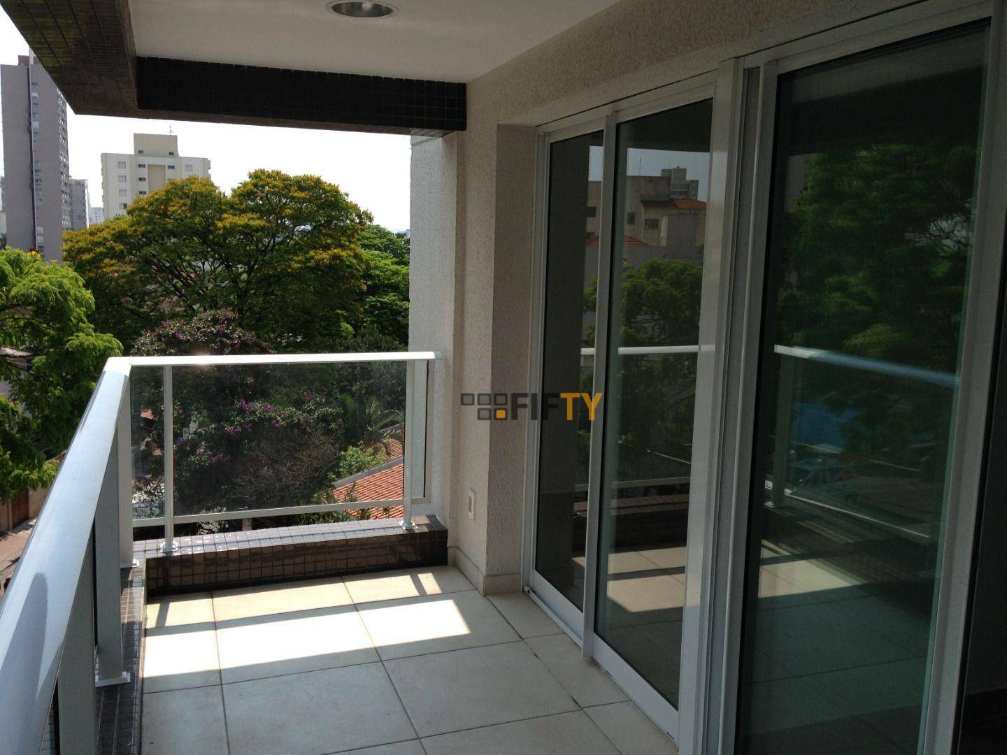 Apartamento para alugar com 1 quarto, 49m² - Foto 6