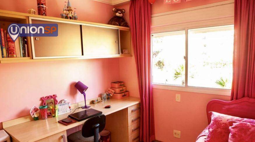 Apartamento à venda com 3 quartos, 172m² - Foto 7