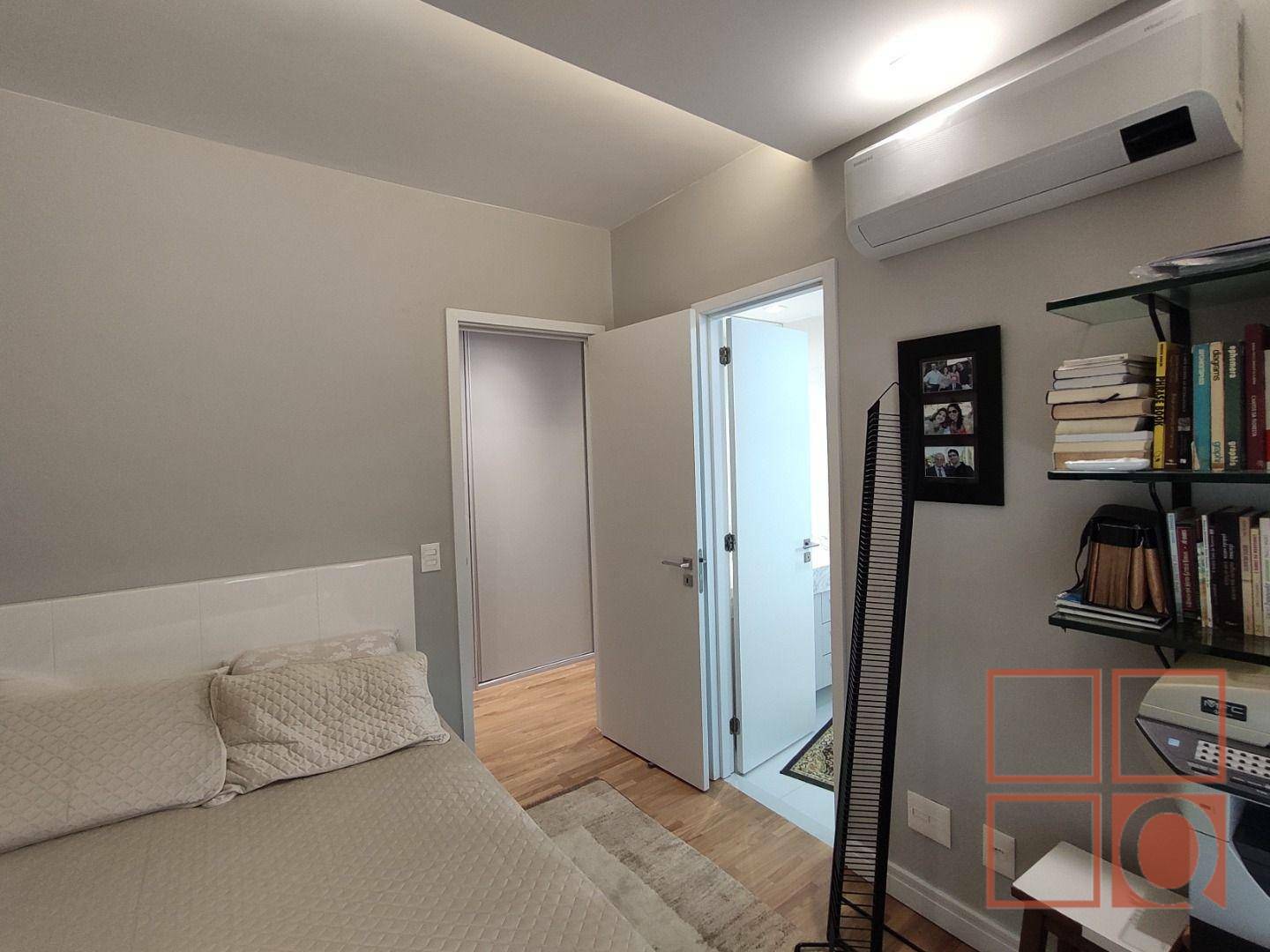 Apartamento para alugar com 2 quartos, 111m² - Foto 38