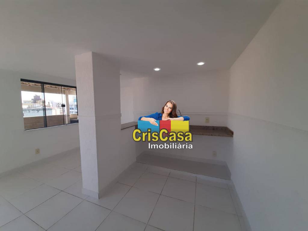 Cobertura à venda com 3 quartos, 180m² - Foto 13