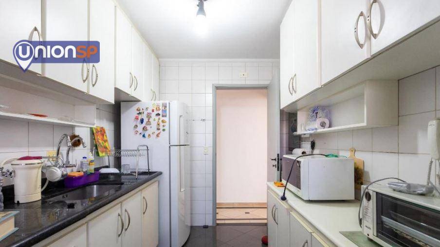 Apartamento à venda com 2 quartos, 78m² - Foto 6