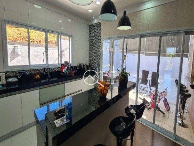 Sobrado à venda com 3 quartos, 258m² - Foto 5