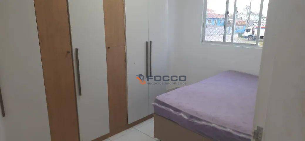 Apartamento à venda com 2 quartos, 54m² - Foto 10