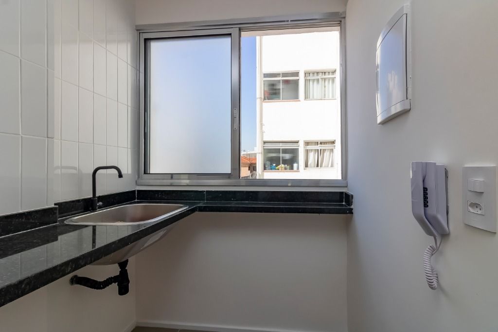 Apartamento à venda com 1 quarto, 48m² - Foto 24