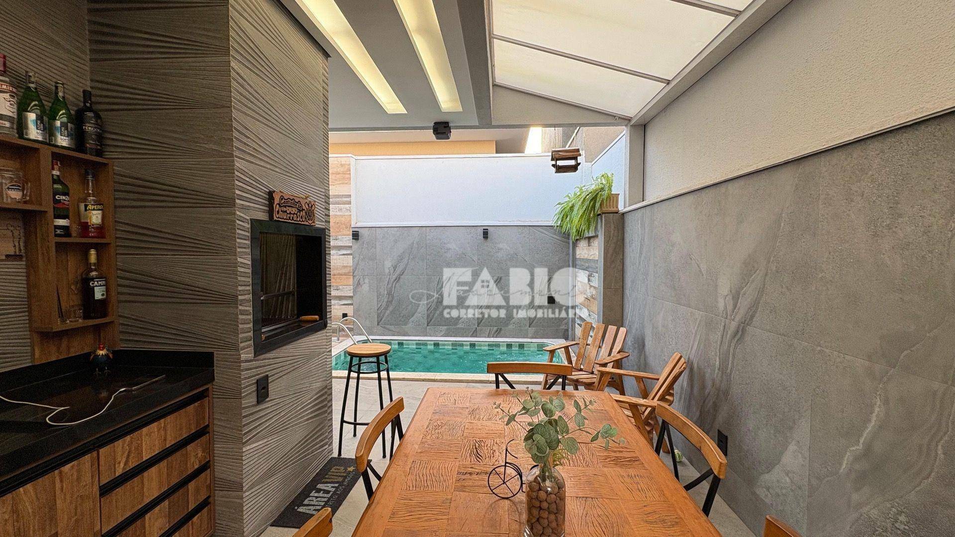 Casa de Condomínio à venda com 3 quartos, 135m² - Foto 13