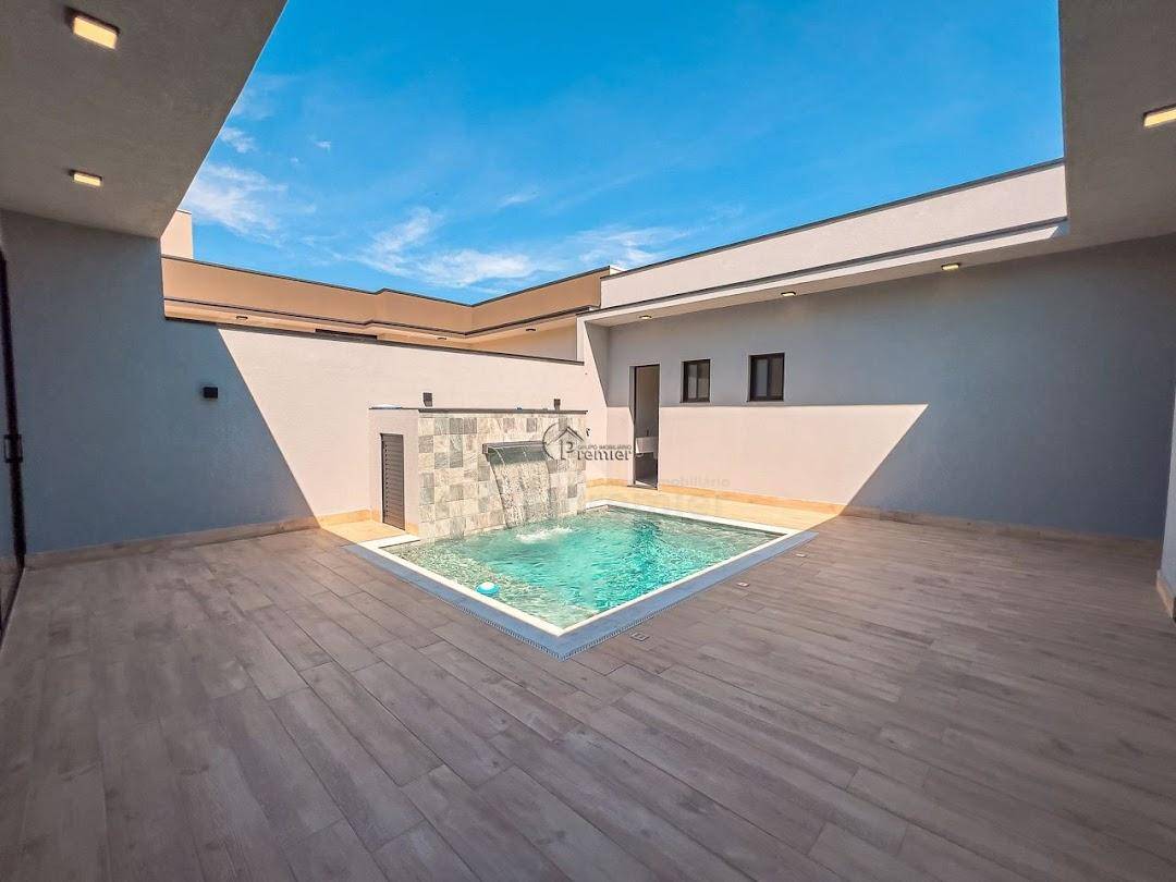 Casa à venda com 3 quartos, 214m² - Foto 39