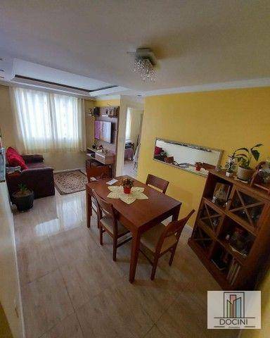 Apartamento à venda com 2 quartos, 45m² - Foto 3