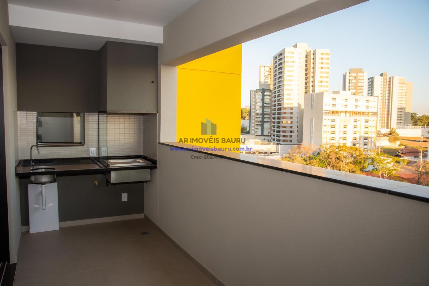 Apartamento à venda com 3 quartos, 79m² - Foto 9