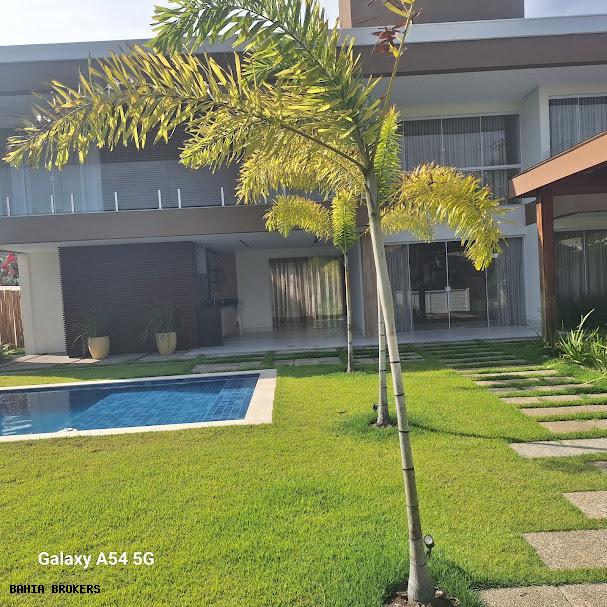 Casa de Condomínio à venda com 6 quartos, 340m² - Foto 9