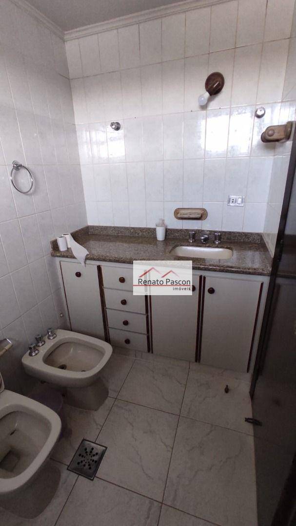 Apartamento à venda com 3 quartos, 123m² - Foto 5