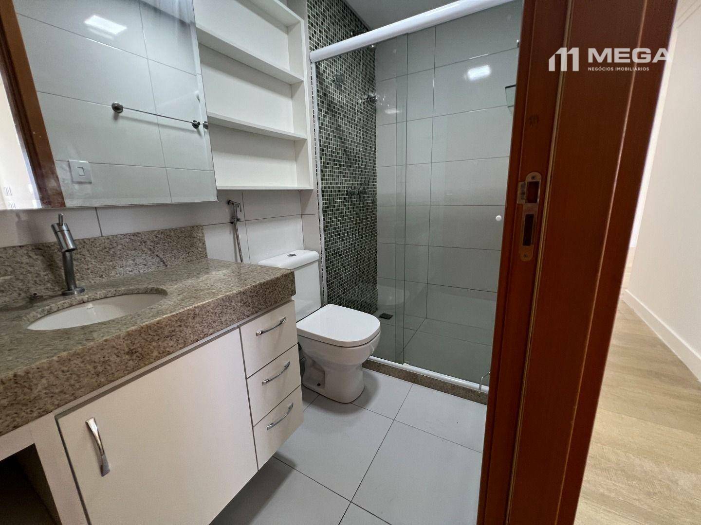 Apartamento à venda com 3 quartos, 115m² - Foto 7