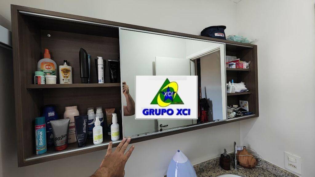 Apartamento à venda com 2 quartos, 58m² - Foto 17