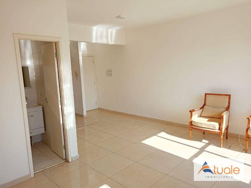 Apartamento à venda e aluguel com 2 quartos, 67m² - Foto 3