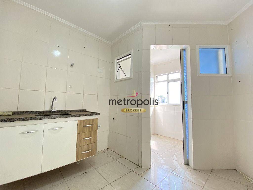 Apartamento à venda com 3 quartos, 63m² - Foto 3