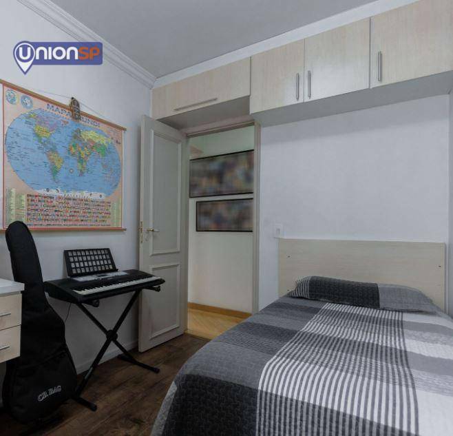 Apartamento à venda com 3 quartos, 95m² - Foto 10