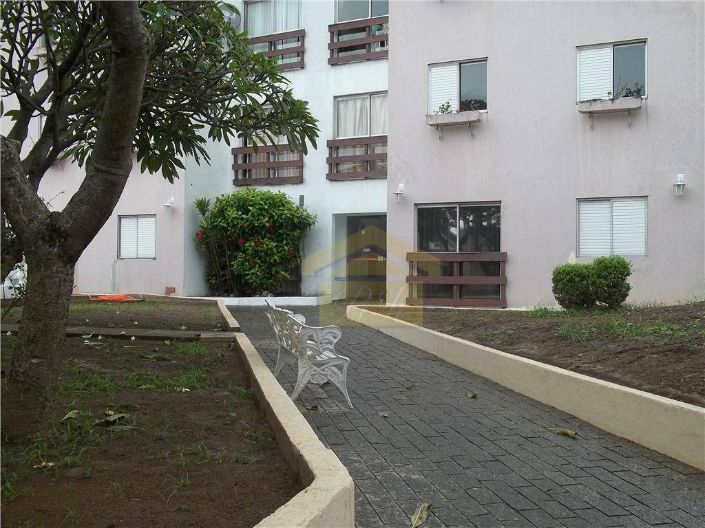 Apartamento à venda com 2 quartos, 60m² - Foto 19