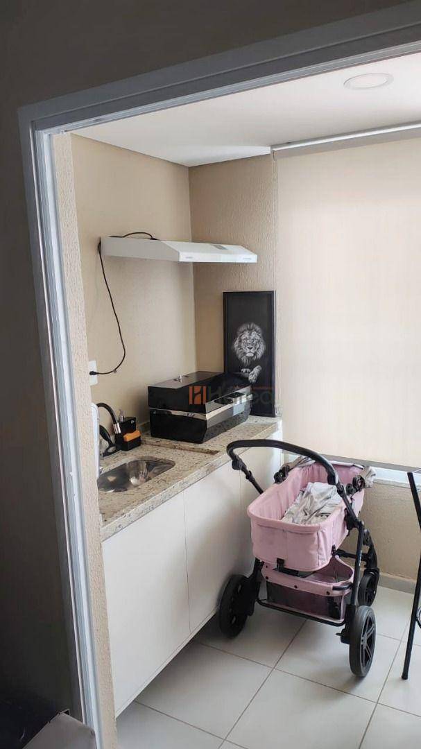 Apartamento, 2 quartos, 54 m² - Foto 5