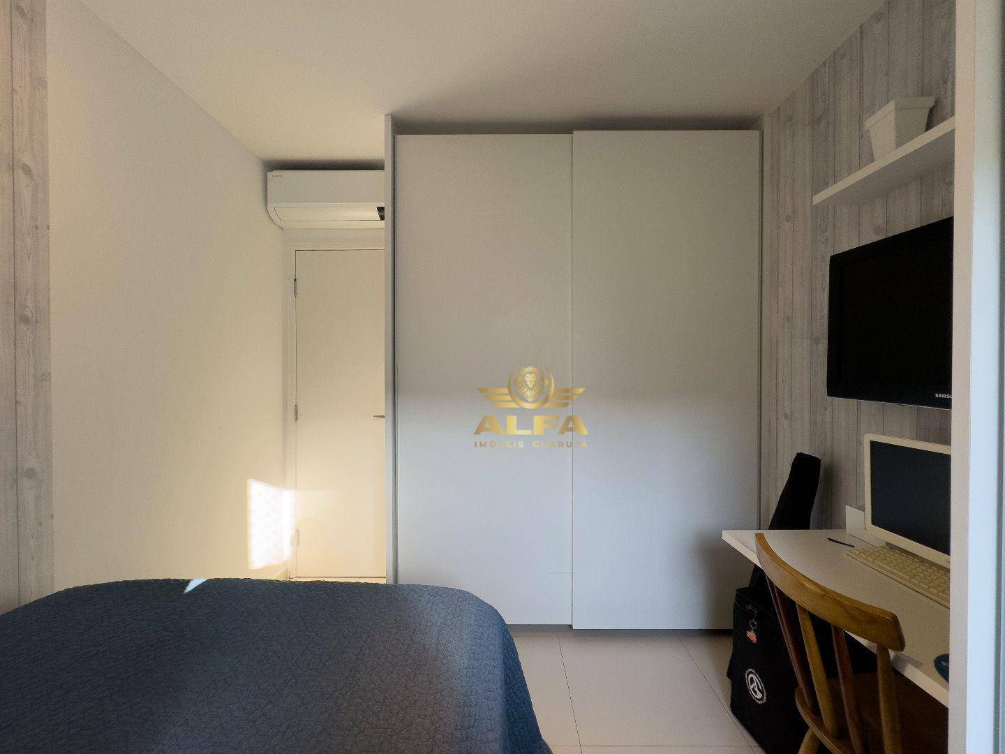 Apartamento à venda com 3 quartos, 125m² - Foto 16