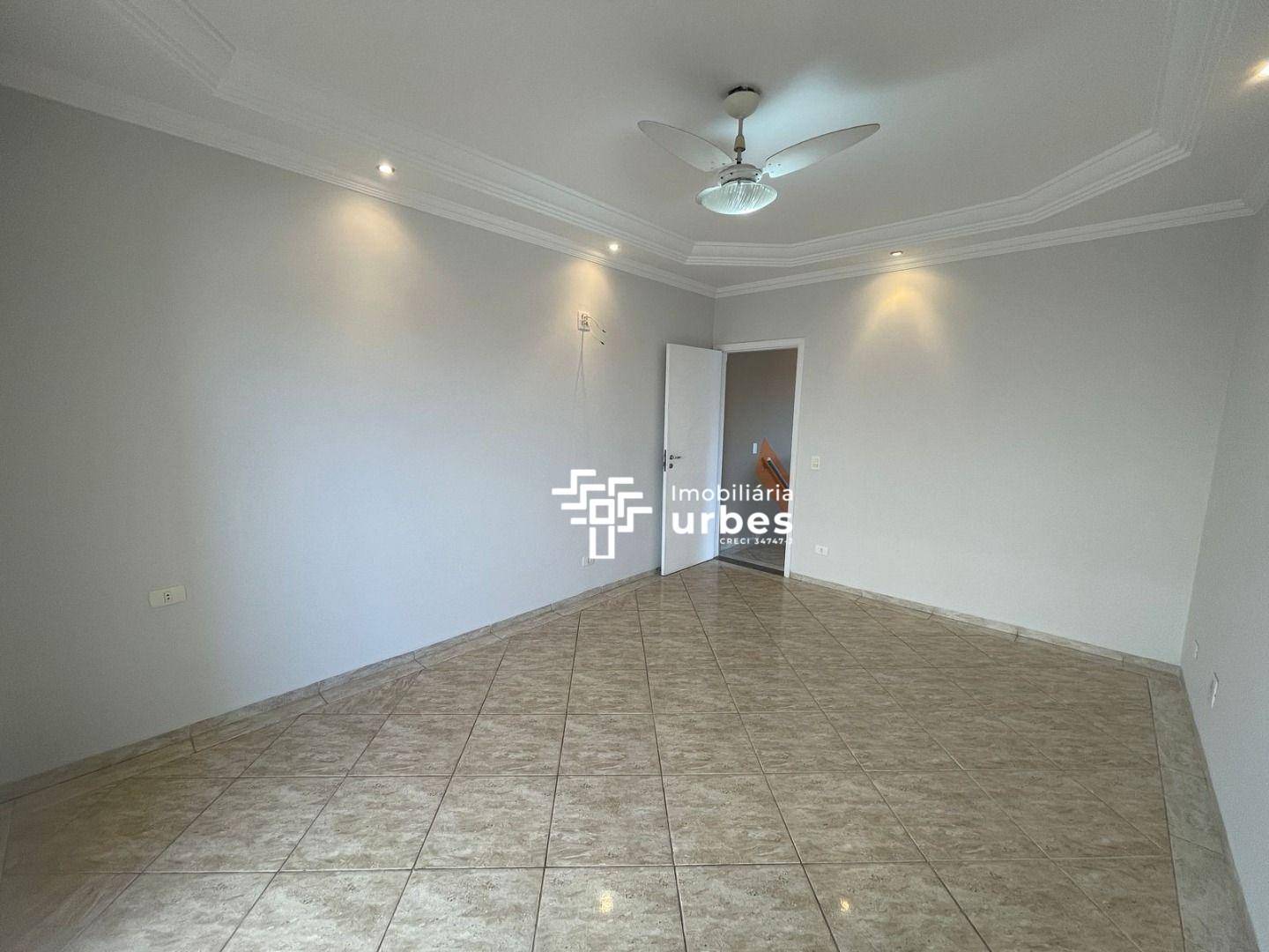 Casa, 4 quartos, 261 m² - Foto 23