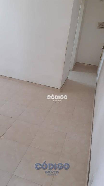 Apartamento à venda com 2 quartos, 58m² - Foto 16