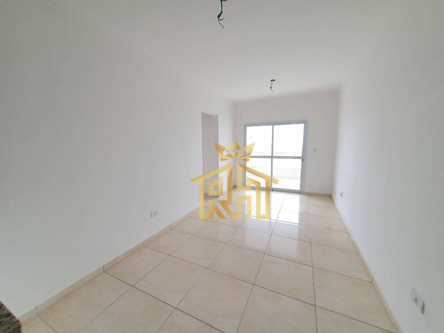 Apartamento à venda com 2 quartos, 80m² - Foto 2