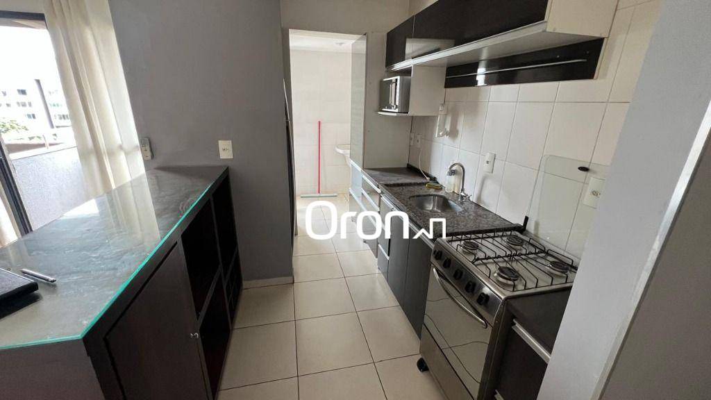 Flat/Apart Hotel, 1 quarto, 57 m² - Foto 3