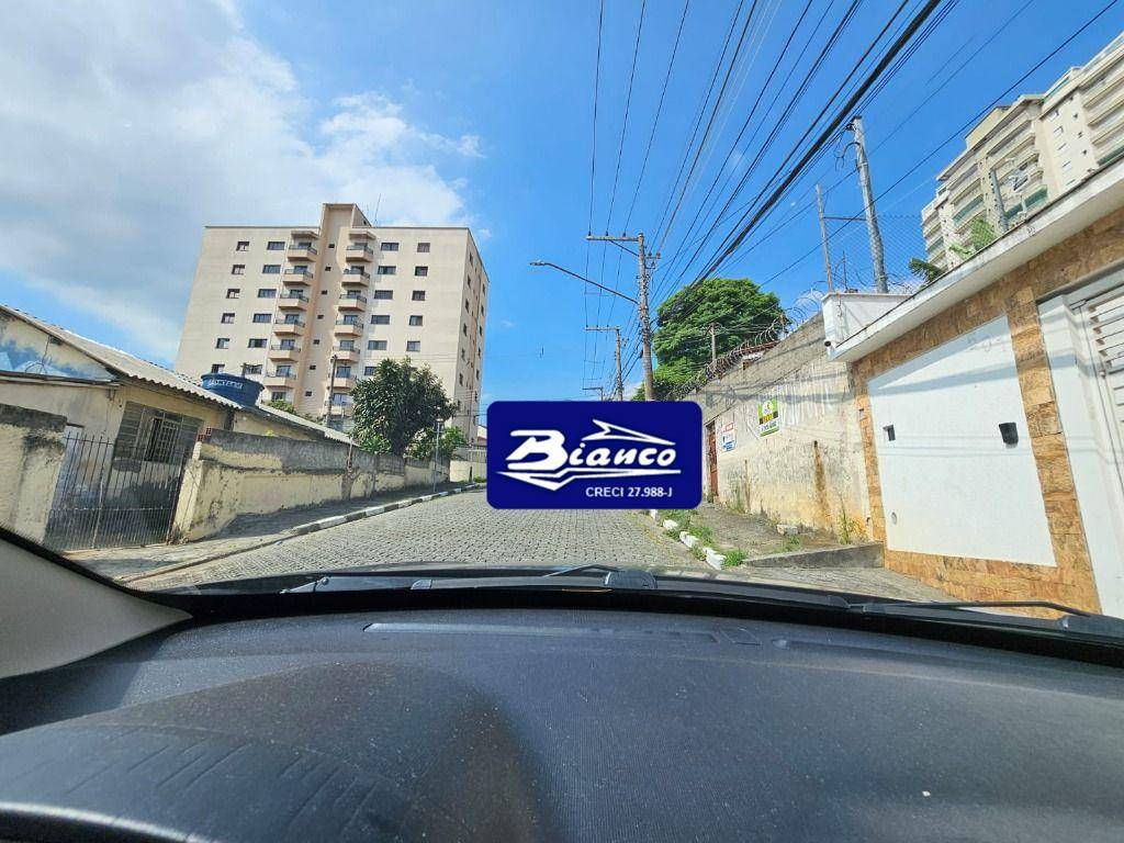 Terreno, 294 m² - Foto 1