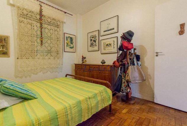 Apartamento à venda com 2 quartos, 127m² - Foto 13