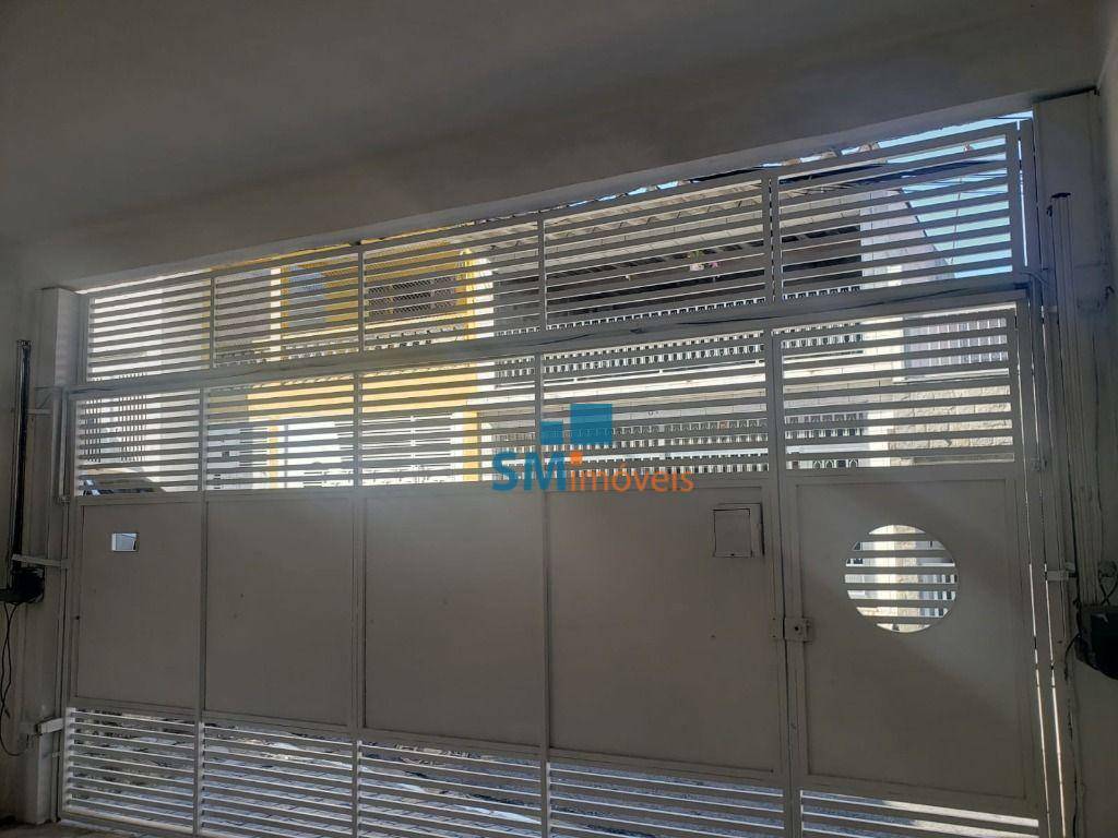 Sobrado à venda com 5 quartos, 220m² - Foto 22