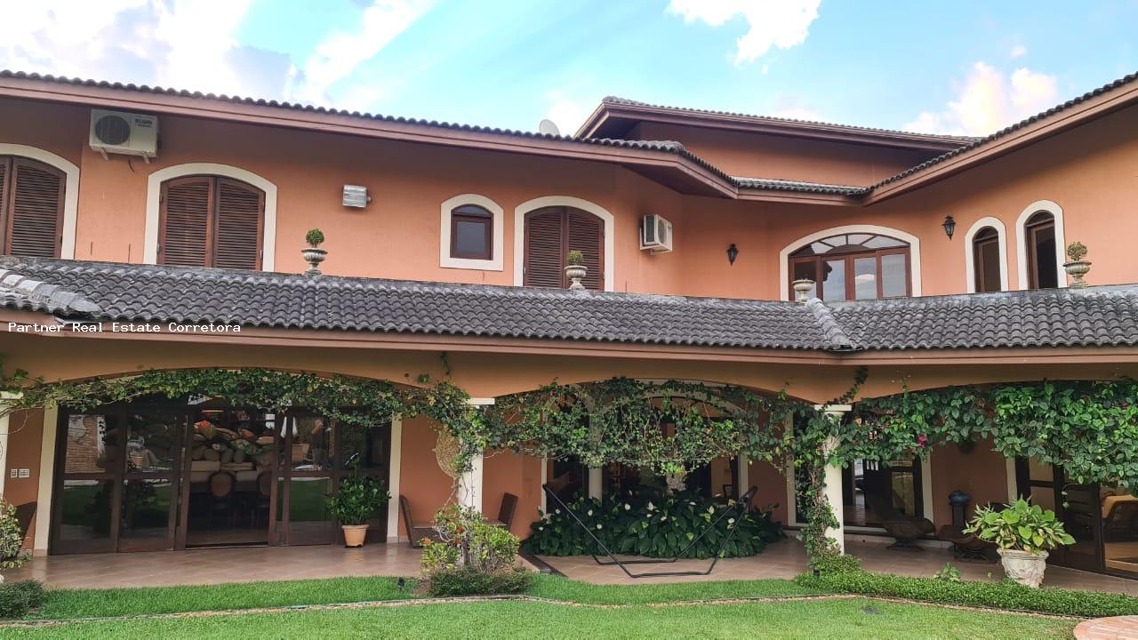 Casa de Condomínio à venda com 5 quartos, 2000m² - Foto 12