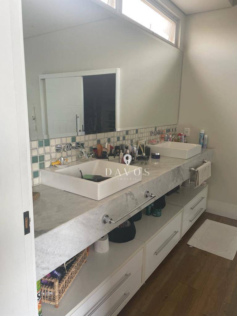 Sobrado, 3 quartos, 291 m² - Foto 14