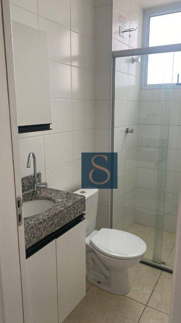 Apartamento à venda com 2 quartos, 44m² - Foto 13