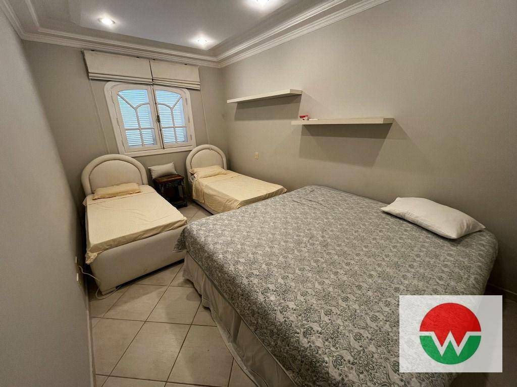 Casa de Condomínio à venda e aluguel com 7 quartos, 750m² - Foto 26