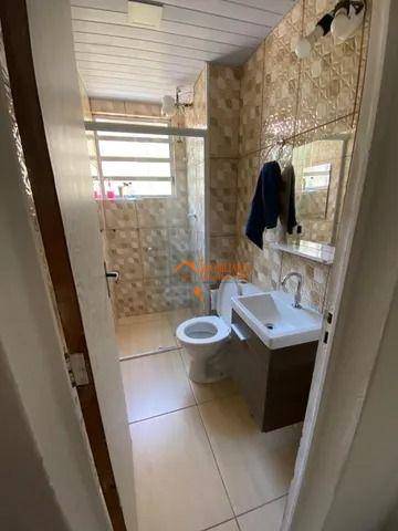 Apartamento à venda com 2 quartos, 47m² - Foto 5