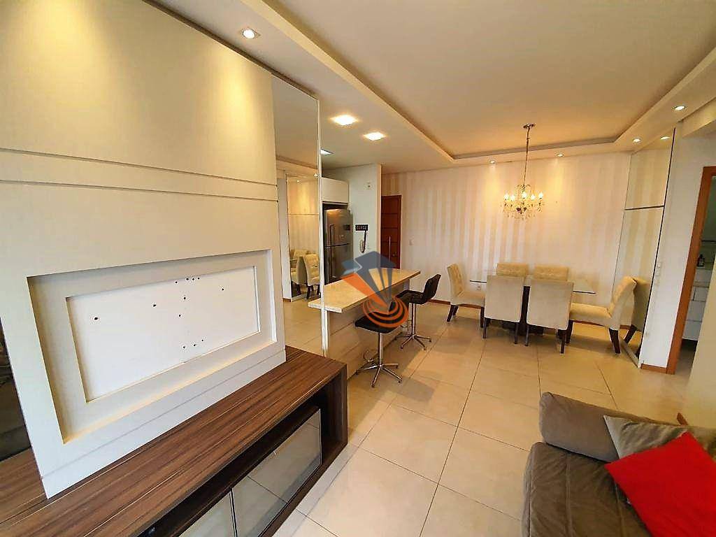 Apartamento à venda com 2 quartos, 75m² - Foto 3