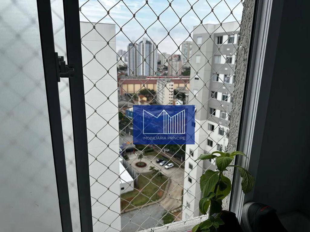 Apartamento à venda com 1 quarto, 36m² - Foto 6