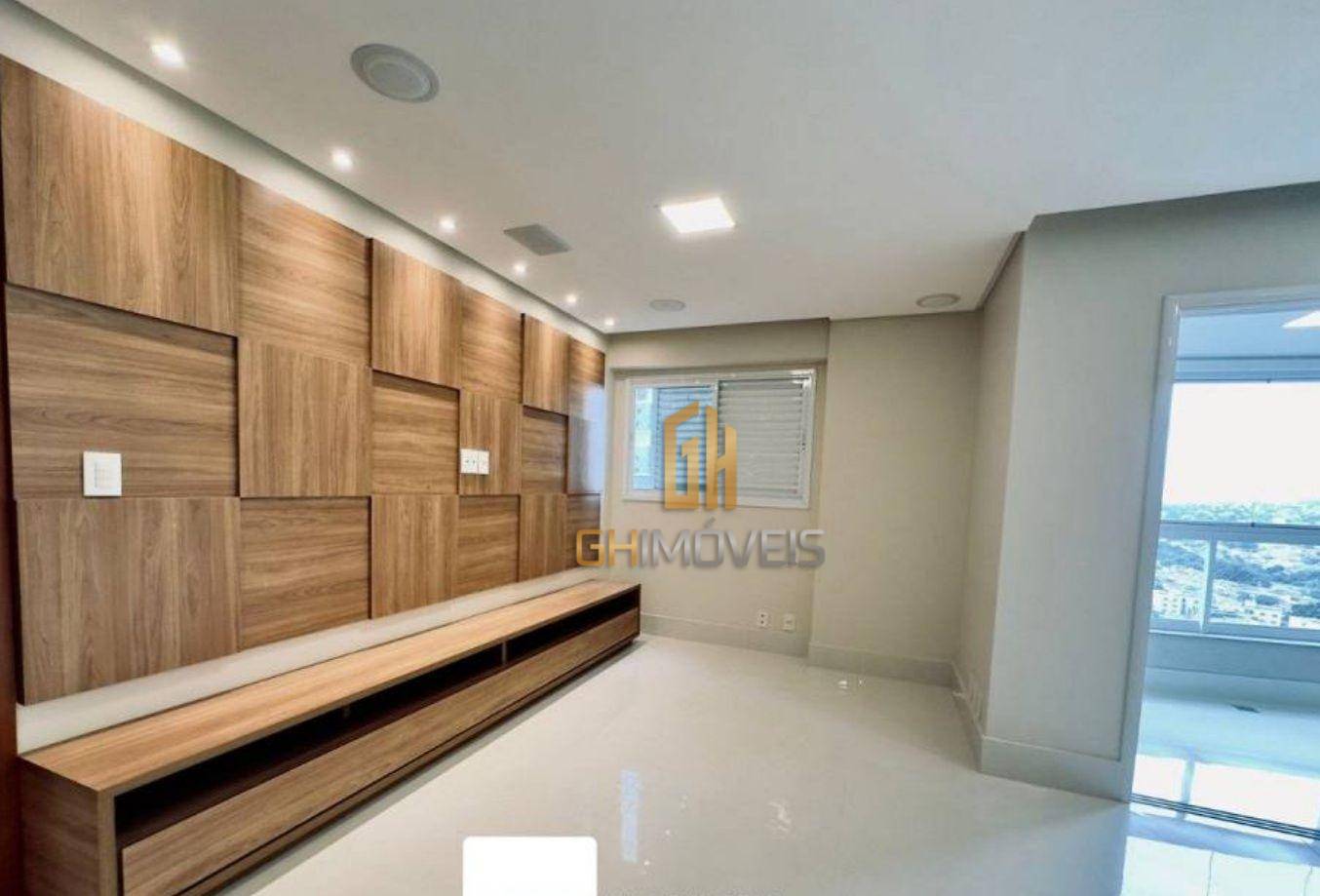 Apartamento à venda com 3 quartos, 100m² - Foto 4