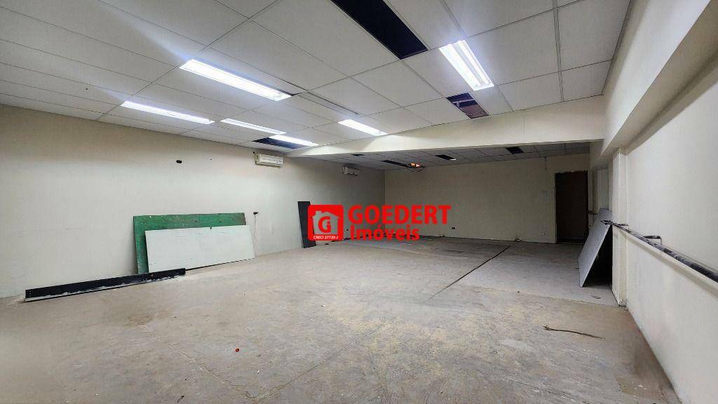 Depósito-Galpão-Armazém para alugar, 372m² - Foto 7